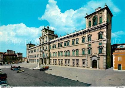 Modena Emilia-Romagna Militaerakademie