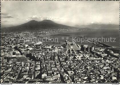 Naples Neapel