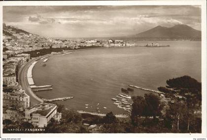 Napoli Neapel