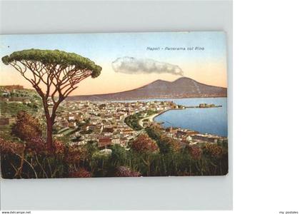 Napoli Neapel