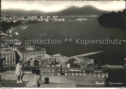 Napoli Neapel