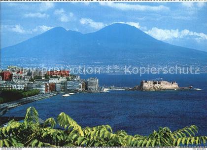 Napoli Neapel