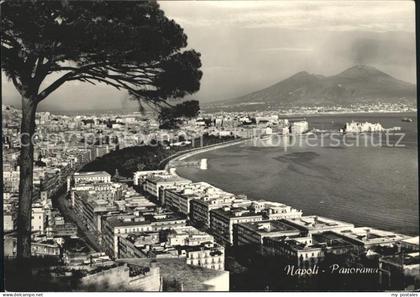 Napoli Neapel