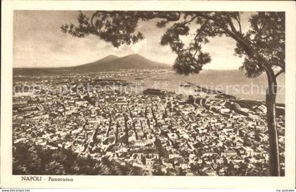 Napoli Neapel