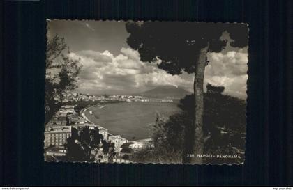 Napoli Neapel Napoli