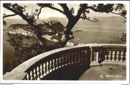 Napoli Neapel Napoli