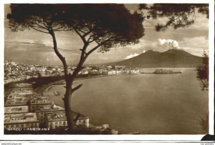 Napoli Neapel Napoli  o 1946