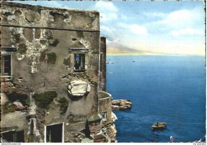 Napoli Neapel Napoli  x 1958