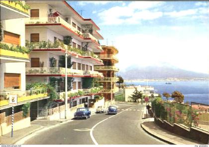 Napoli Neapel Napoli  x 1976