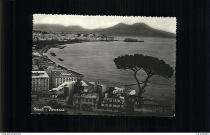 Neapel Napoli