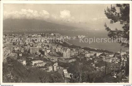Neapel Napoli