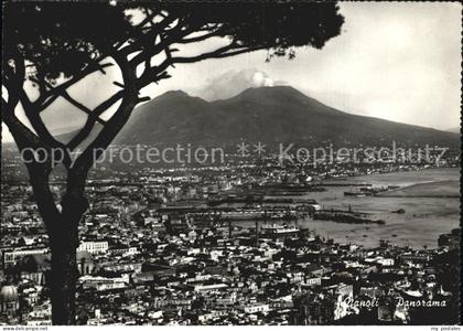 Neapel Napoli