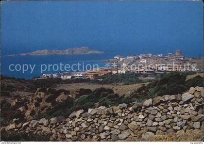 Olbia Isola Rossa Kuestenparadies