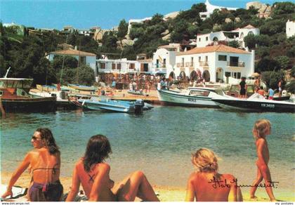 Palau Sardegna IT Porto Raffael