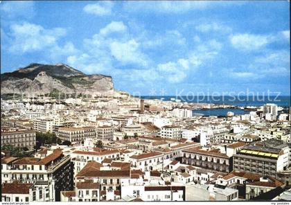 Palermo Sicilia