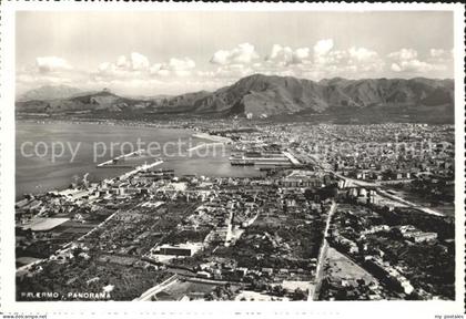 Palermo Sicilia