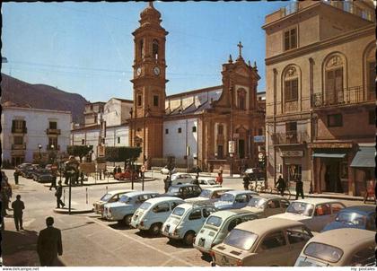 Palermo Sicilia Partinico