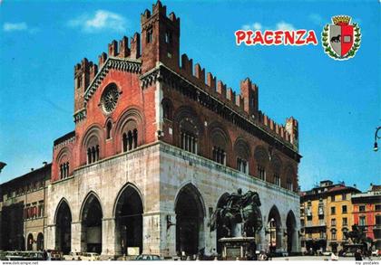 Piacenza Emilia-Romagna IT Palazzo Gotico