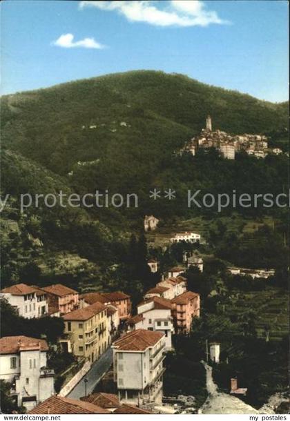 Pigna Liguria Castelvittorio