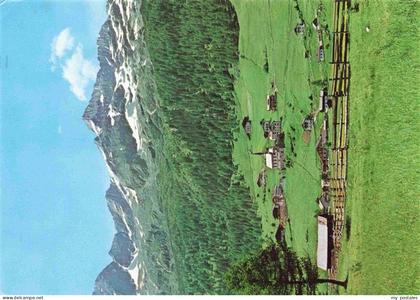 Rein Taufers Suedtirol Panorama