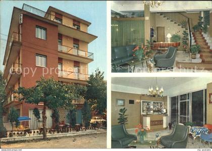 Rimini Bellariva di Rimini Pensione Alma