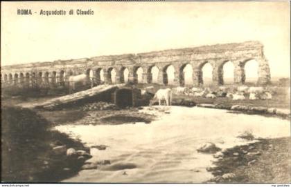 Rom Roma Rom  ungelaufen ca. 1910