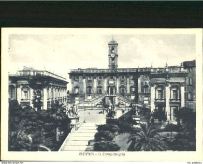 Rom Roma Rom  ungelaufen ca. 1920