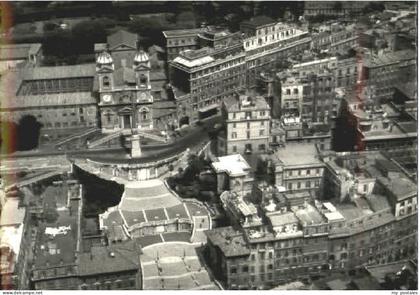 Rom Roma Rom  ungelaufen ca. 1965