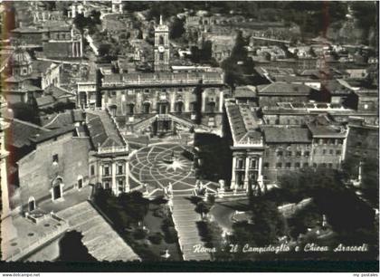 Rom Roma Rom  ungelaufen ca. 1965