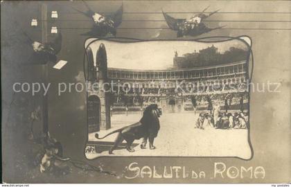 Rom Roma roma