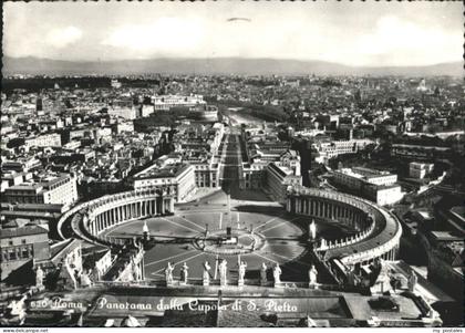 Rom Roma Roma Cupola San Pietro