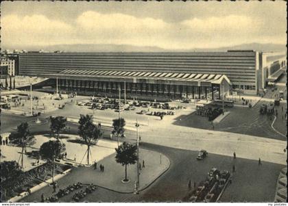 Rom Roma Roma Stazione Termini