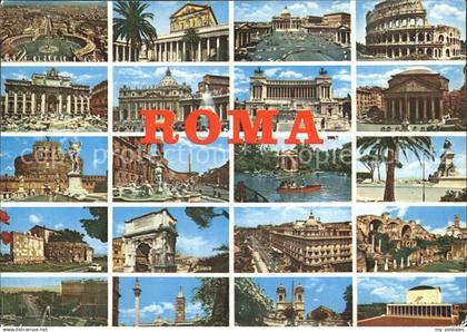 Roma Rom