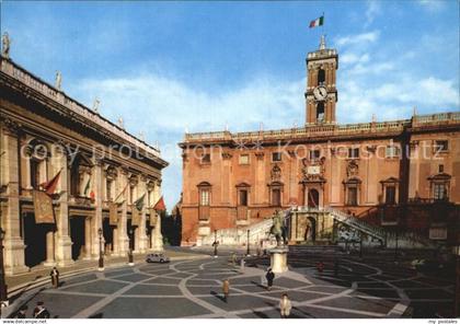 Roma Rom Capital