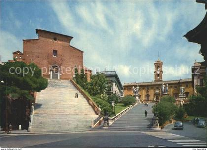 Roma Rom Kapitol