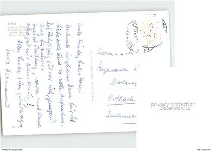 Roma Rom Stazione Termini