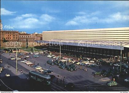 Roma Rom Stazione termini