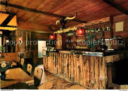 San Cassiano Badia Garni Bar Sare