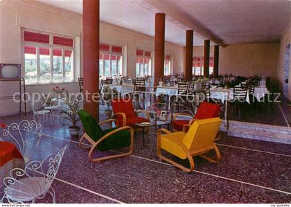 Senigallia Hotel Continental