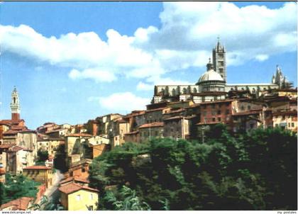 Siena Siena