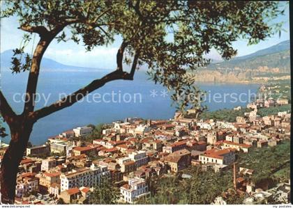 Sorrento Campania