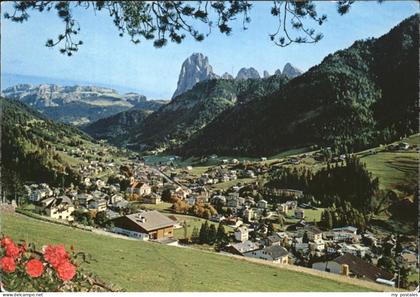 St Ulrich Groeden Tirol