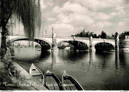 Torino Ponti sul Poe