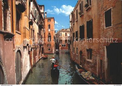 Venedig Venezia Scorcio