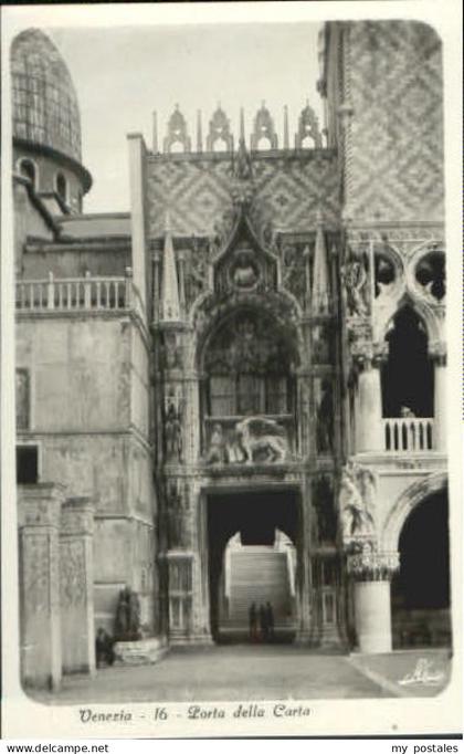 Venedig Venezia Venedig