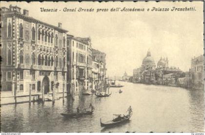 Venedig Venezia Venedig  ungelaufen ca. 1910