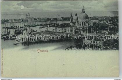 Venezia Venedig