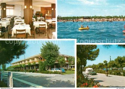 Venezia Venedig Camping