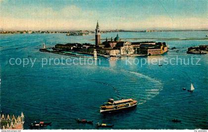 Venezia Venedig Isola San Giorgio