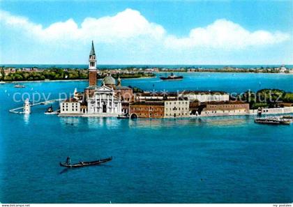 Venezia Venedig Isola San Giorgio Maggiore